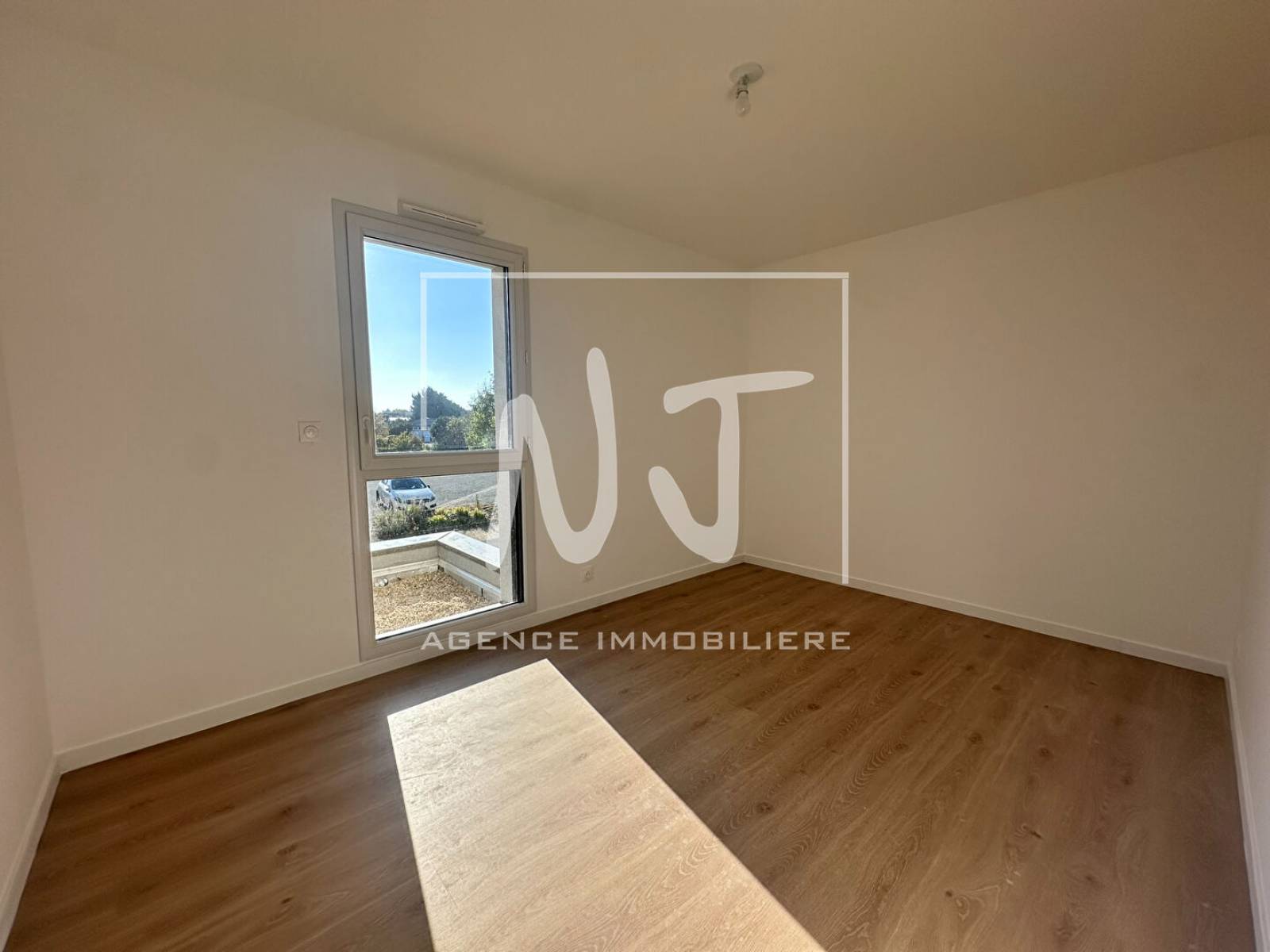 Appartement 2 chambres à vendre à Saint Sylvain d'Anjou