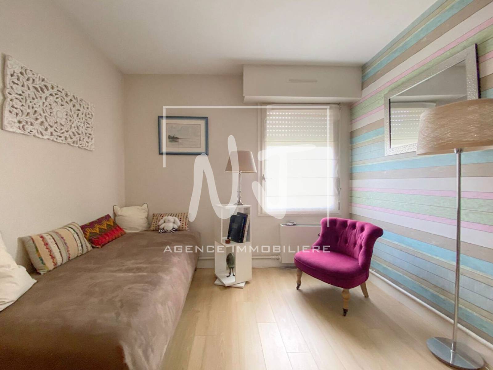 3 chambres