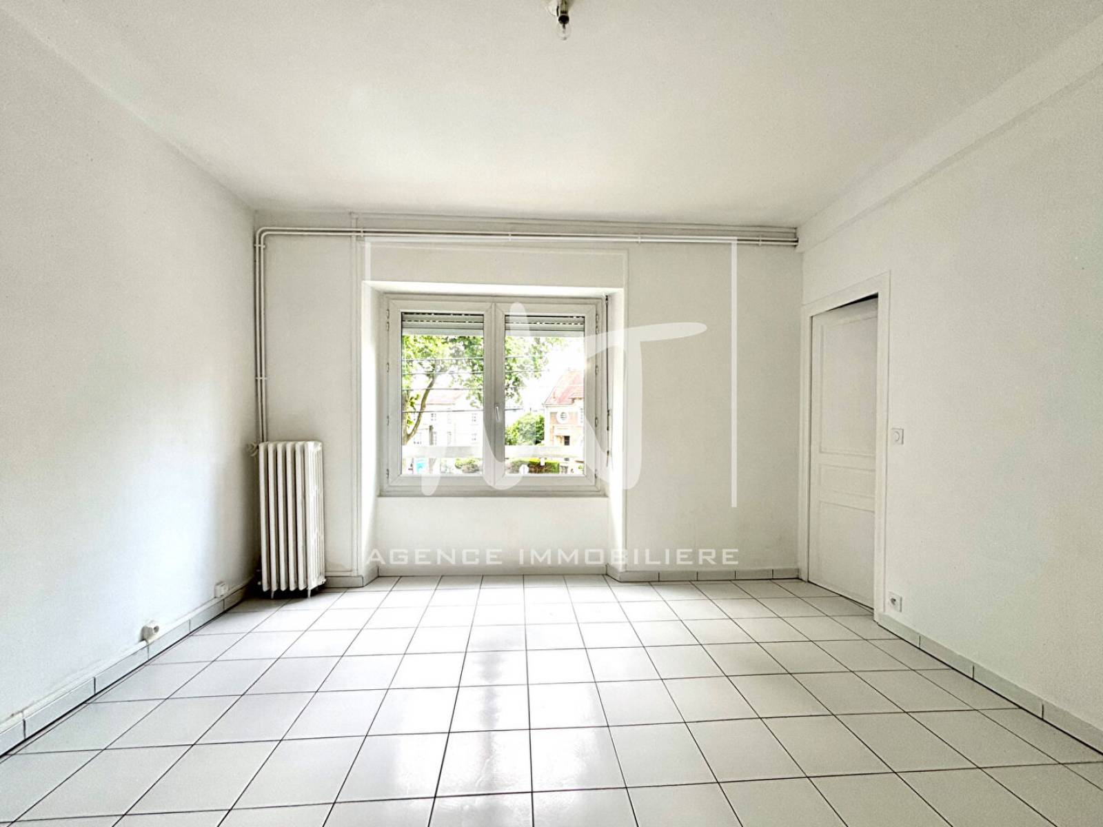 Appartement 3 chambres à vendre à Angers 49000