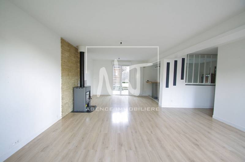 Salon séjour de 37m²