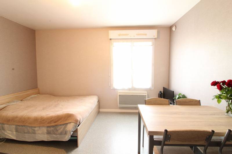 Location appartement ou maison à Angers et sa région Nicole Joubert