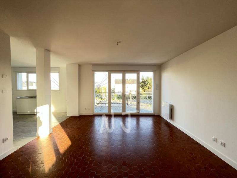 Appartement type 3 à louer à LA BOHALLE