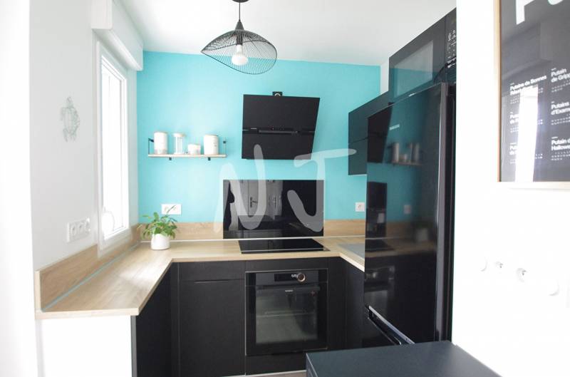 déjà loué - APPARTEMENT A LOUER AVRILLE 49240  1 CHAMBRE - BALCON - STATIONNEMENT