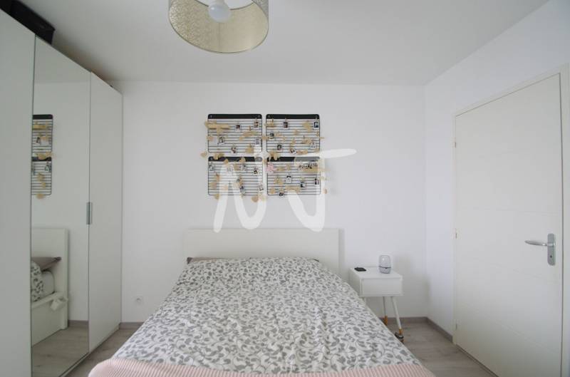 déjà loué - APPARTEMENT A LOUER AVRILLE 49240  1 CHAMBRE - BALCON - STATIONNEMENT