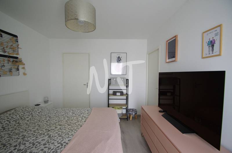 déjà loué - APPARTEMENT A LOUER AVRILLE 49240  1 CHAMBRE - BALCON - STATIONNEMENT