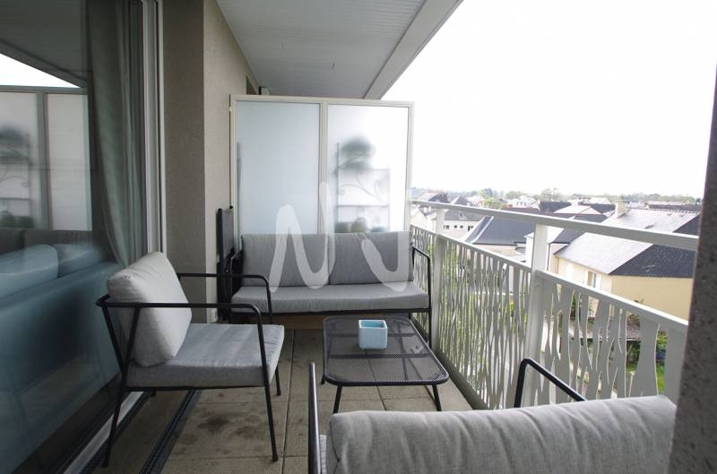 déjà loué - APPARTEMENT A LOUER AVRILLE 49240  1 CHAMBRE - BALCON - STATIONNEMENT