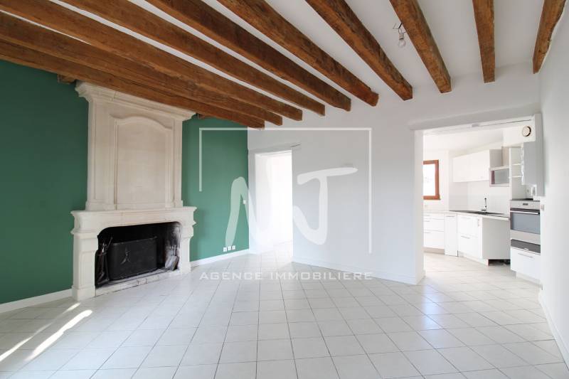 Déjà loué - MAISON A LOUER ANGERS 49000 7 SONNETTES 3 CHAMBRES - TERRASSE