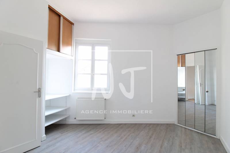 Déjà loué - MAISON A LOUER ANGERS 49000 7 SONNETTES 3 CHAMBRES - TERRASSE
