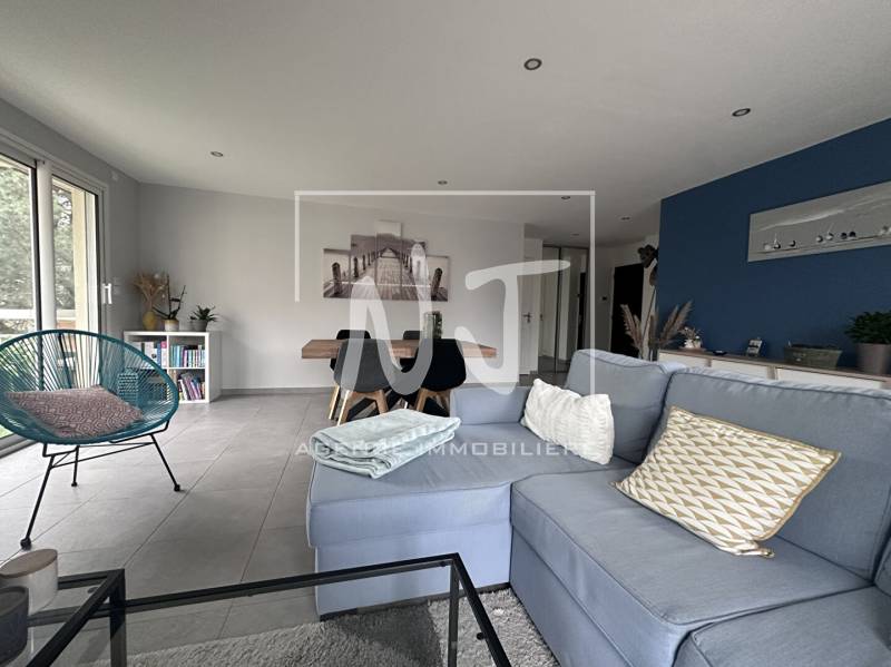 Appartement 2 chambres avec ascenseur