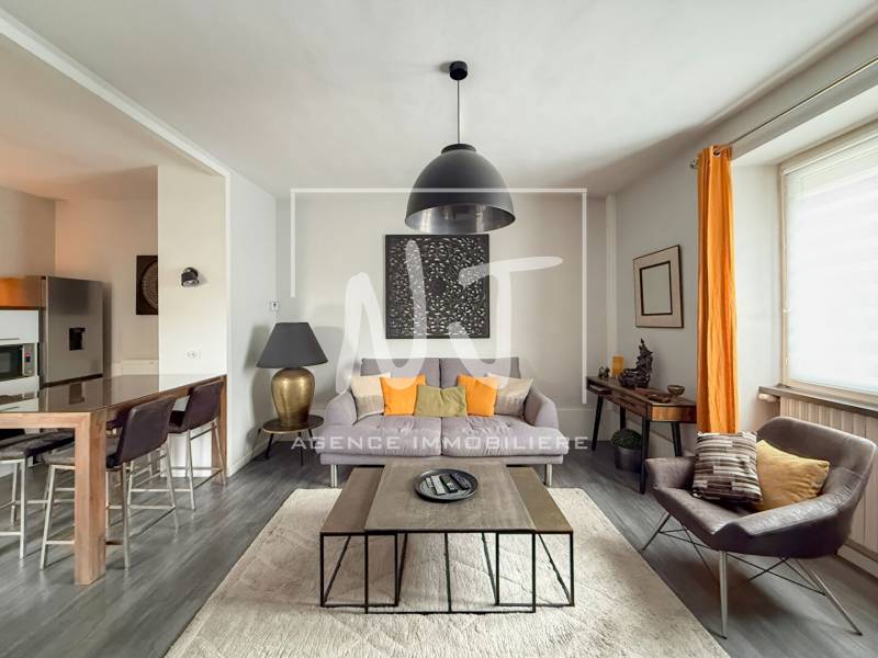 MAISON A VENDRE TRELAZE 49800  
