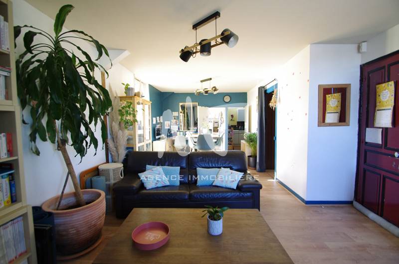 Appartement coeur de ville