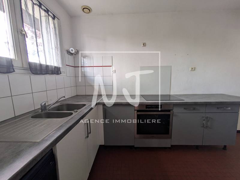 Déjà loué - MAISON A LOUER MURS ERIGNE 49610  