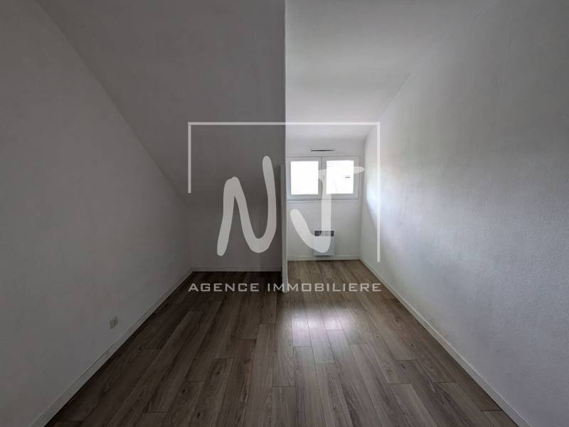 Déjà loué - MAISON A LOUER MURS ERIGNE 49610  