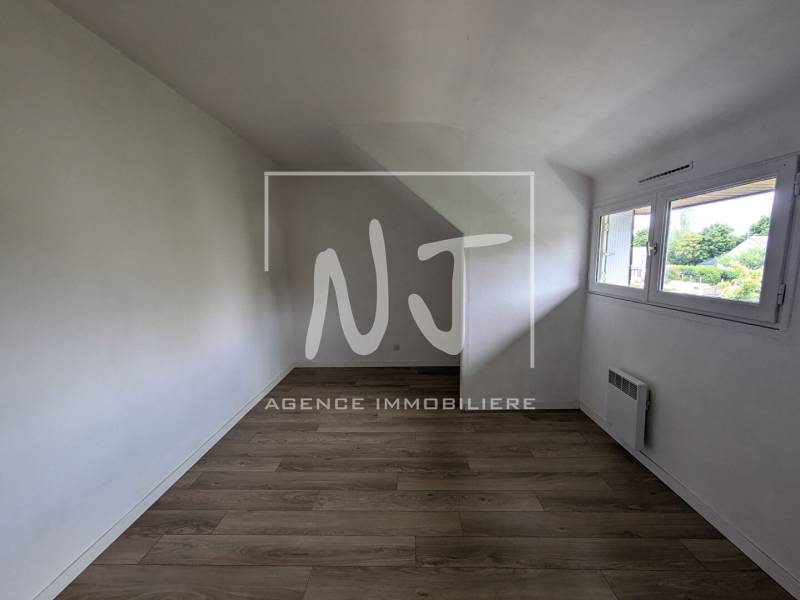 Déjà loué - MAISON A LOUER MURS ERIGNE 49610  