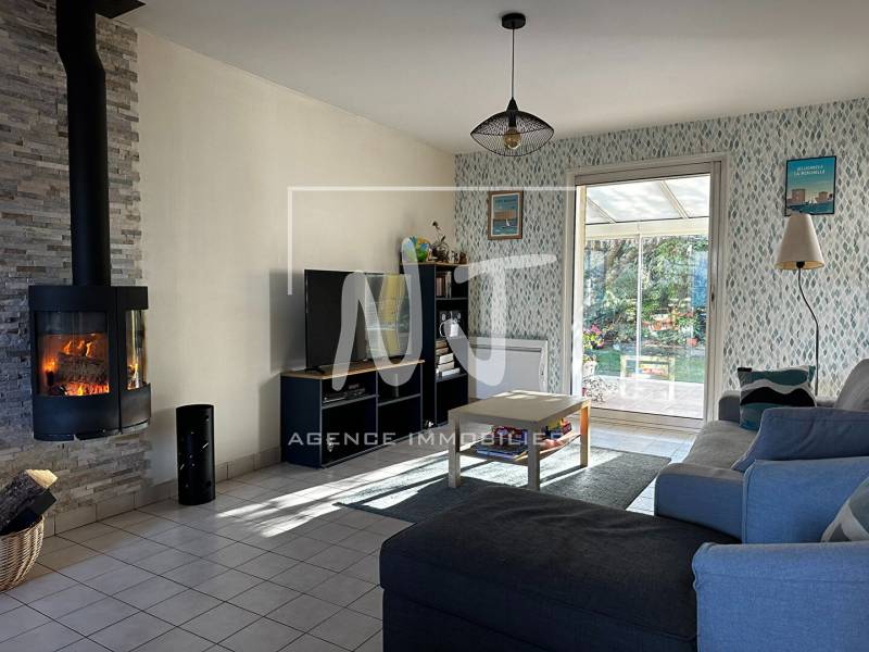 Maison 3 chambres à vendre dans le quartier du Lac de Maine