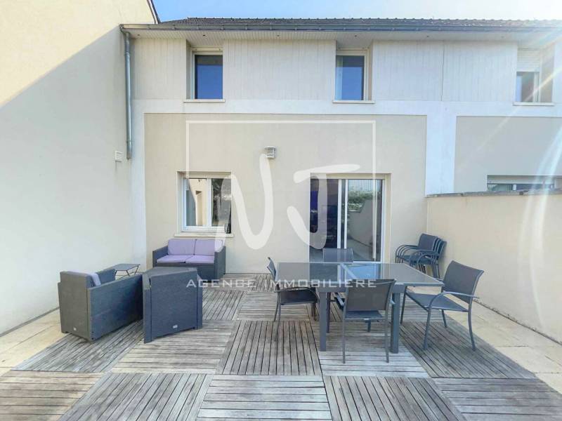 MAISON A VENDRE TRELAZE 49800 BEAUMANOIR 