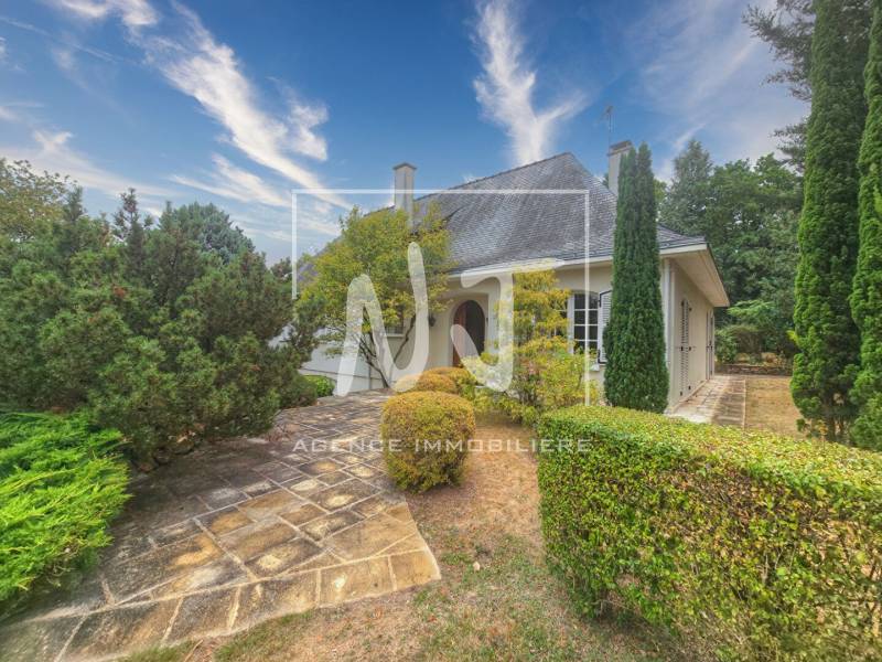 MAISON A VENDRE BOUCHEMAINE  