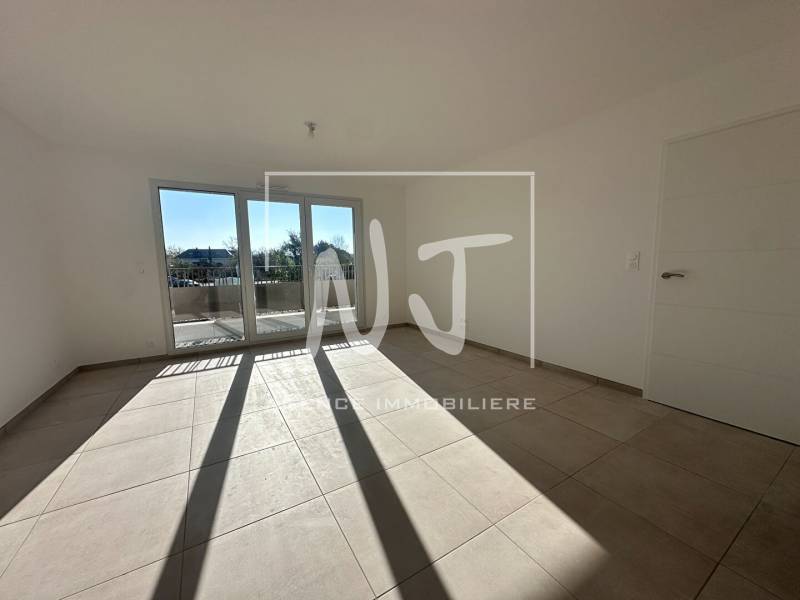 Appartement type 3 à vendre à Saint Sylvain d'Anjou