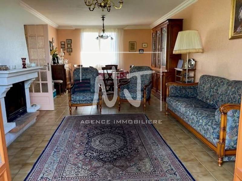 Salon séjour