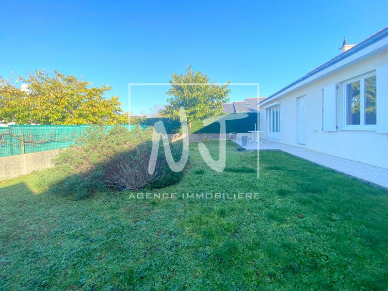 MAISON A VENDRE ECOUFLANT 49000  