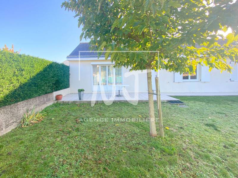 MAISON A VENDRE ECOUFLANT 49000  