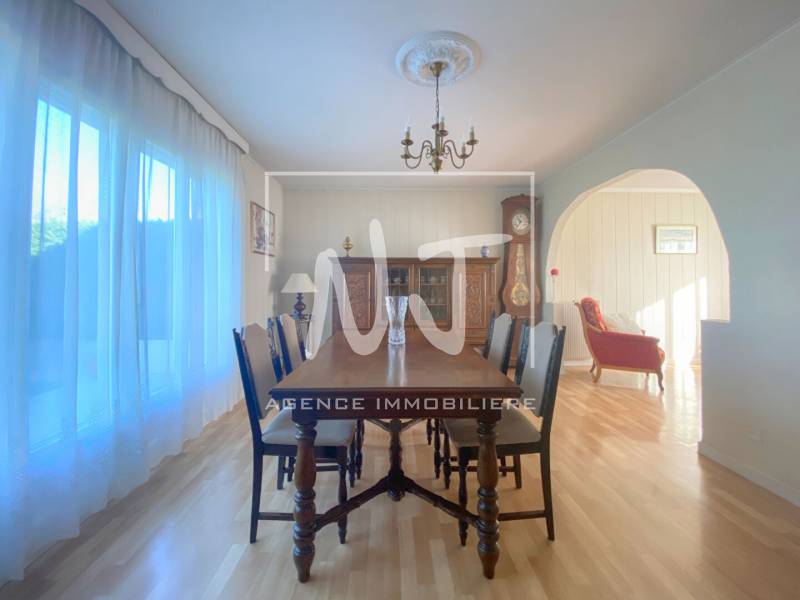 MAISON A VENDRE ECOUFLANT 49000  