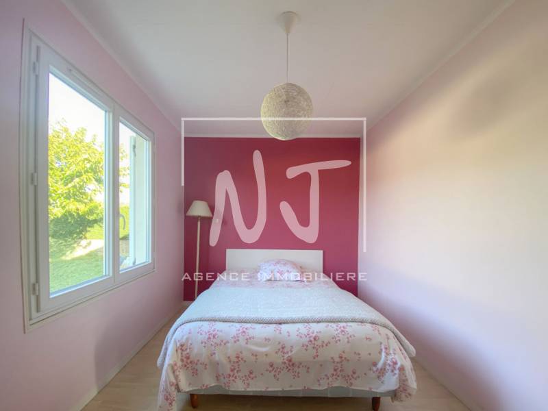 MAISON A VENDRE ECOUFLANT 49000  