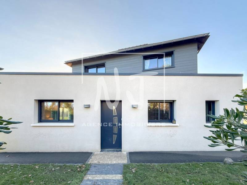 ACHAT / VENTE LOIRE AUTHION  DPE B