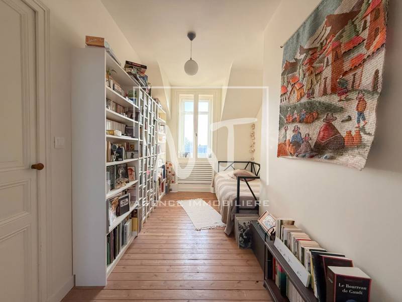 MAISON A VENDRE TRELAZE 49800  Très belle maison de caractère