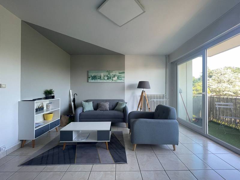 APPARTEMENT A LOUER ANGERS 49100 Bédier 