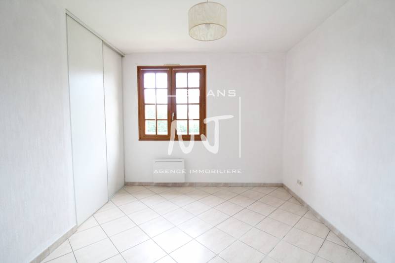 Déjà loué - MAISON A LOUER LA MEIGNANNE 49770  3 CHAMBRES AVEC JARDIN