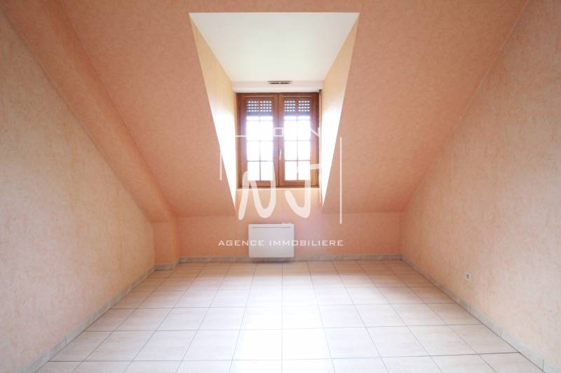 Déjà loué - MAISON A LOUER LA MEIGNANNE 49770  3 CHAMBRES AVEC JARDIN