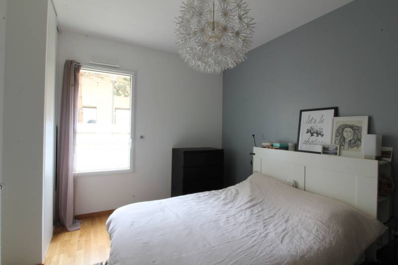 Appartement 2 chambres à Angers 49