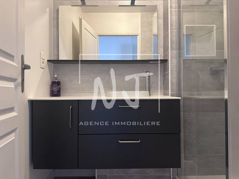 Salle de douche de 2022